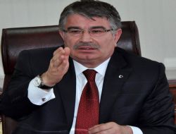 Şahin'den milli mesaj